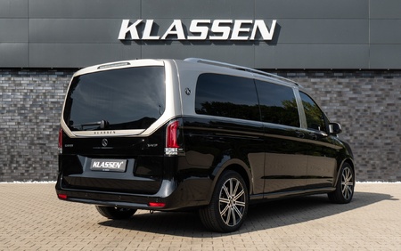 KLASSEN MERCEDES BENZ V-CLASS V300 LUXURY VIP MVV_2_1692_EN