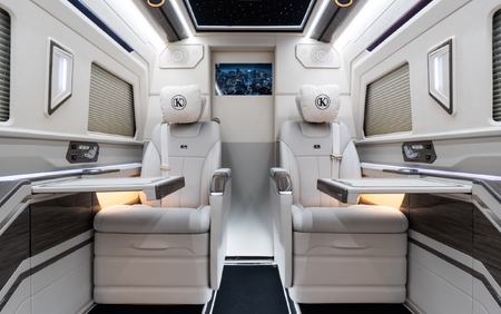 LUXURY VIP SPRINTER MSE_1672