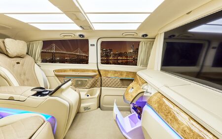 KLASSEN Luxury Van MVV_1408