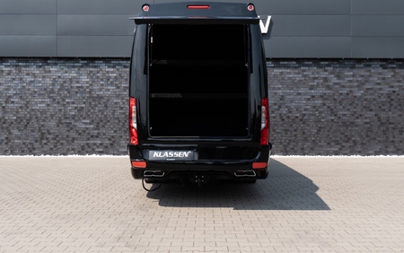 LUXURY VIP SPRINTER MSE_1558