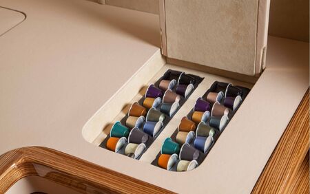 KLASSEN VIP VAN MSE 9010