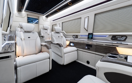 LUXURY VIP SPRINTER MSE_1683