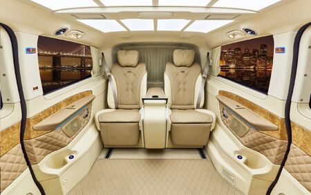 KLASSEN Luxury Van MVV_1408