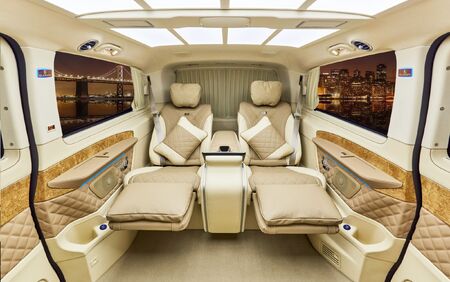 KLASSEN Luxury Van MVV_1408
