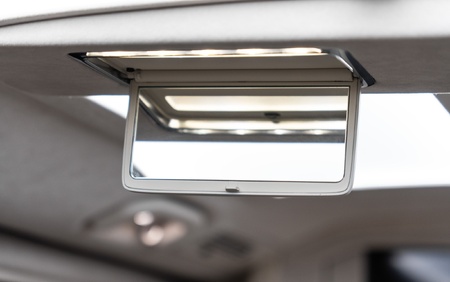 KLASSEN Mercedes-Benz V-CLASS V300 AMG LUXURY VIP BUSINESS VAN - 2025 MVV_2_1693_EN