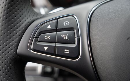 MERCEDES - BENZ V300 MV_1444