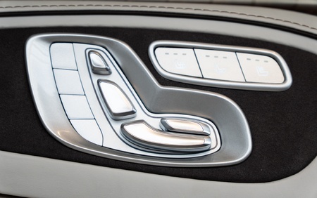 KLASSEN Mercedes-Benz V-Class V300 AMG Luxury VIP First Class Van MVE_1677