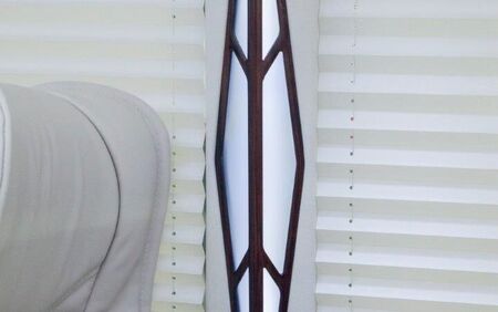 KLASSEN VIP VAN MSE 9007