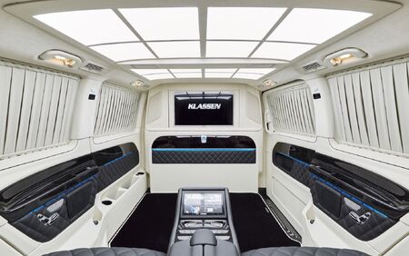 KLASSEN Luxury Van MVA_1375