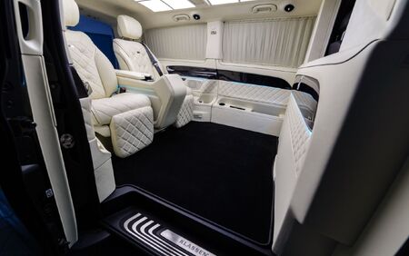 KLASSEN Luxury Van MVA_1361
