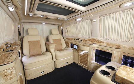 KLASSEN LUXURY VAN MVD_1299