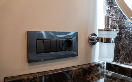 KLASSEN Mercedes-Benz Sprinter 519 LUXURY VIP JETVAN - Bar Toilet MSE_1_1703_EN 