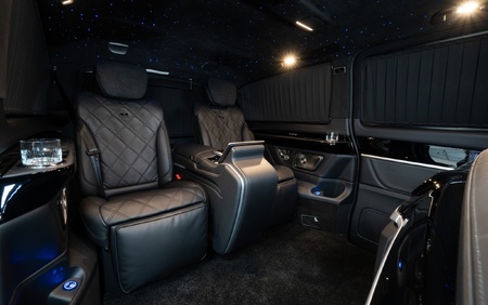 KLASSEN MERCEDES BENZ V-CLASS V300 LUXURY VIP MVV_2_1700_EN