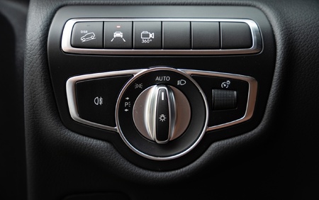 KLASSEN EXTRAORDINARY LUXURY VAN