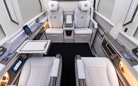 LUXURY VIP SPRINTER MSE_1558