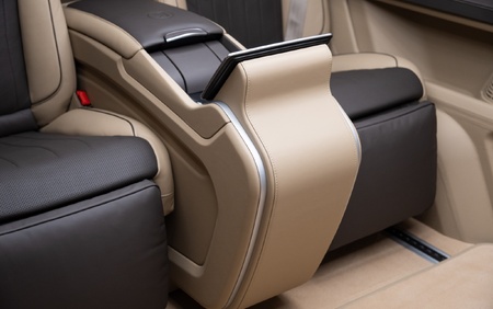 KLASSEN MERCEDES BENZ V-CLASS V300 LUXURY VIP MVV_2_1697_EN 