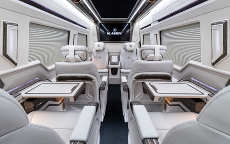 LUXURY VIP SPRINTER MSE_1558