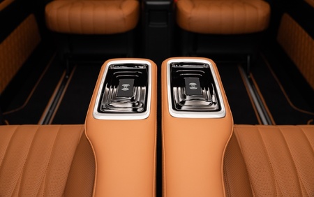 KLASSEN LUXURY V-Class MVMH_1653