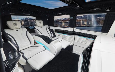 KLASSEN LUXURY Van MVV_1422