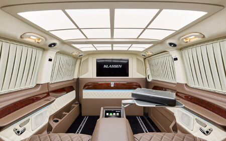 KLASSEN Luxury Van MVA_1379