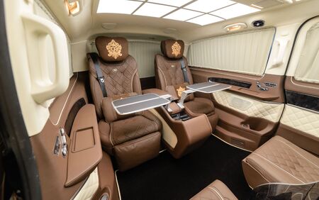 KLASSEN Luxury Van MVA_1412
