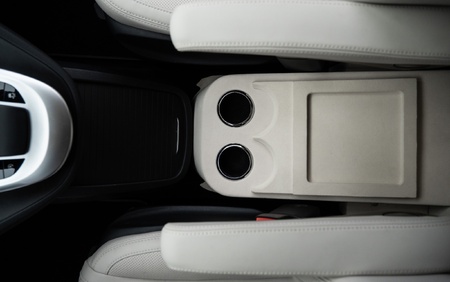 KLASSEN Mercedes-Benz V-Class V300 Luxury VIP First Class Van MVE_1648