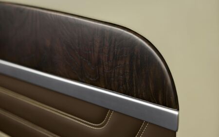 KLASSEN Luxury Van MVA1 9010