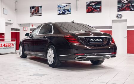 KLASSEN ARMORED CAR VR10 MMR_1384