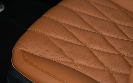 Klassen Mercedes-Benz V-Class V300 VIP Business VAN MVK_1609