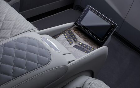 KLASSEN Luxury Van MVA1 9007