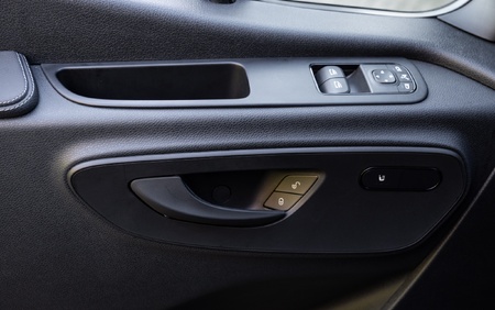 KLASSEN Mercedes-Benz Sprinter 519 LUXURY VIP Jet VAN MSE_1593