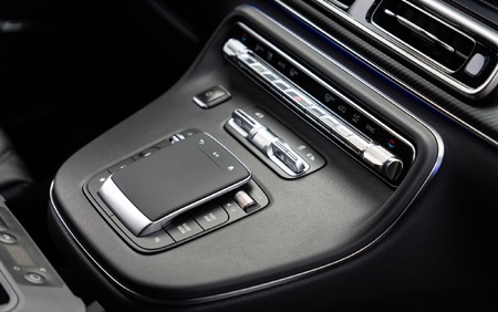 KLASSEN MERCEDES BENZ V-CLASS V300 EQV LUXURY VIP MVV_1700