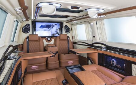 KLASSEN LUXURY VAN MVD_1283