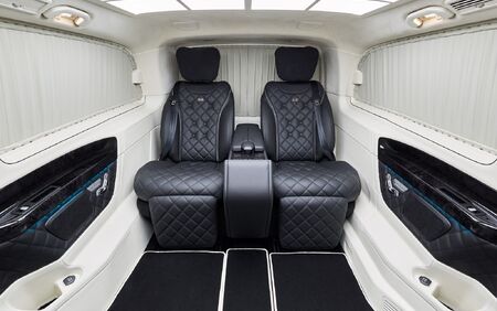 KLASSEN Luxury Van MVA_1375