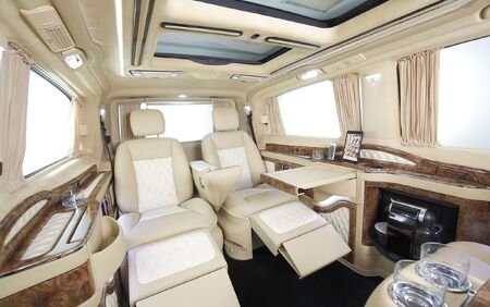 KLASSEN Luxury Van MVD_1295