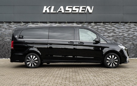 KLASSEN Mercedes-Benz V-Class V300 LUXURY VIP FIRST CLASS VAN MVE_1665