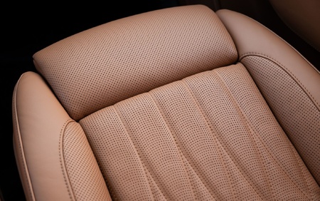 KLASSEN Mercedes-Benz Sprinter 319 Luxury VIP Jet Van MSV_1622_EN