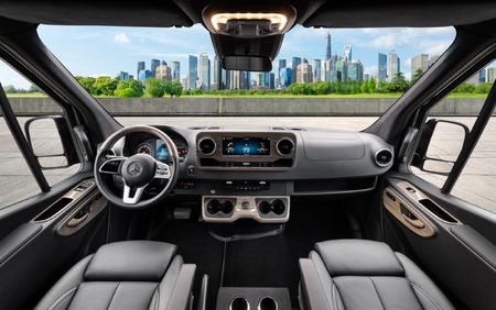 LUXURY VIP SPRINTER MSE_1683