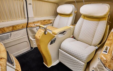 KLASSEN Luxury Van MVA_1315