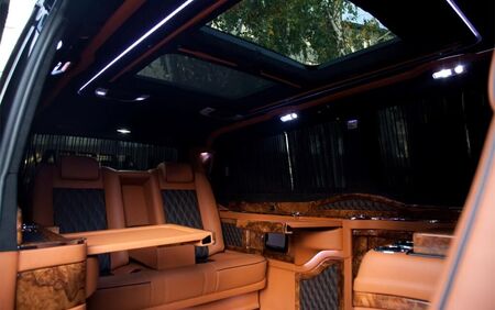 KLASSEN LUXURY VAN MVD_1298