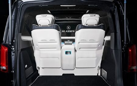 KLASSEN LUXURY Van MVV_1422