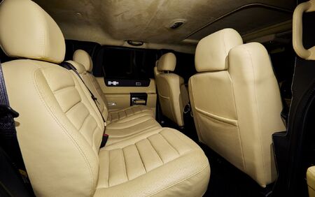 KLASSEN Hummer Limited Edition 