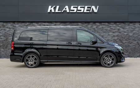 KLASSEN Luxury Van MVV_1436