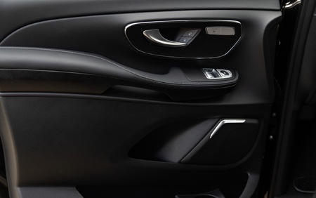 KLASSEN MERCEDES BENZ V-CLASS V300 EQV LUXURY VIP MVV_1700