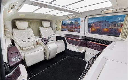 KLASSEN Luxury Van MVV_1436