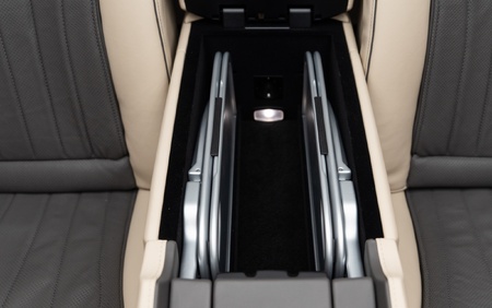 KLASSEN MERCEDES BENZ V-CLASS V300 LUXURY VIP MVV_2_1692_EN