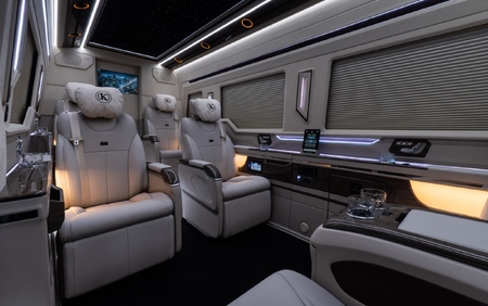 LUXURY VIP SPRINTER MSE_1558