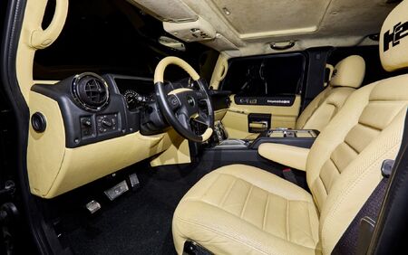 KLASSEN Hummer Limited Edition 
