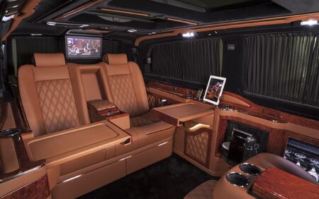KLASSEN Luxury Van MVD_1248