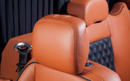 KLASSEN VIP VAN MSE 7012